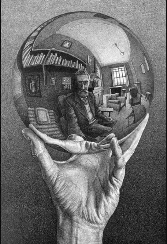 escher 