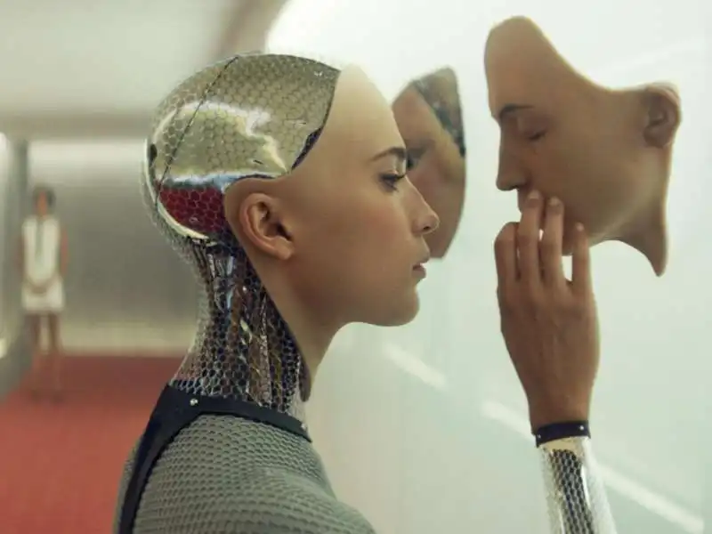 ex machina