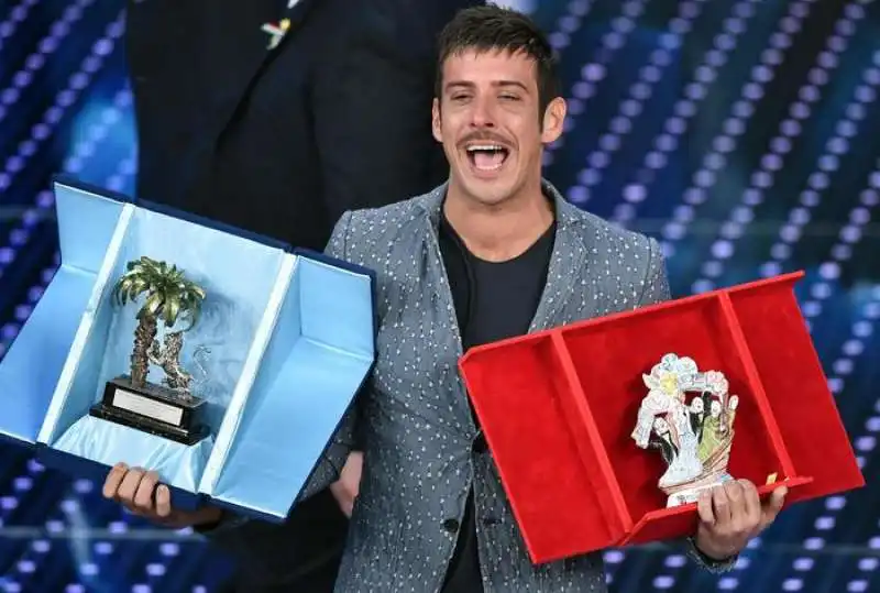 francesco gabbani