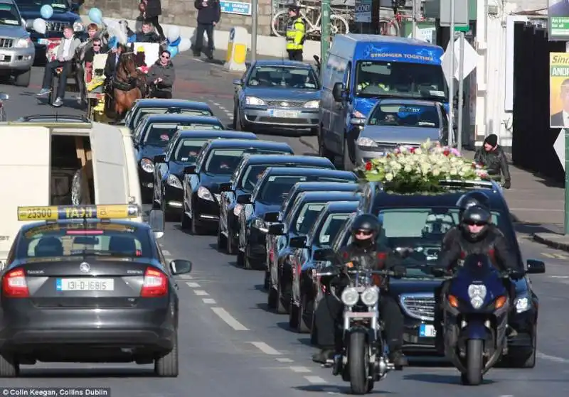 funerale di david byrne 3