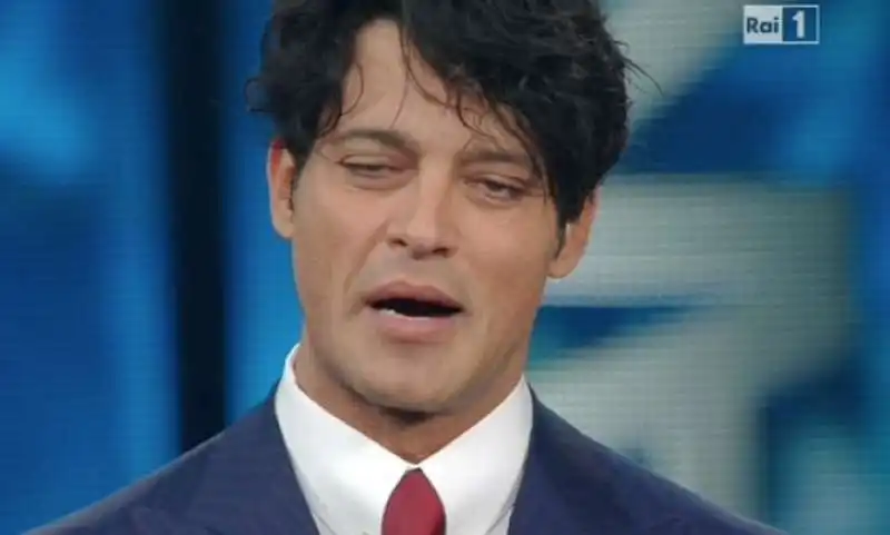 gabriel garko sanremo2016