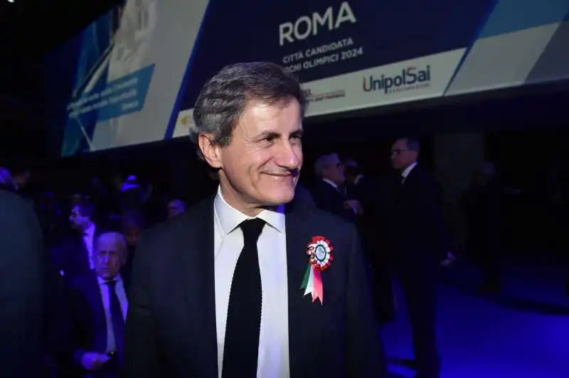 gianni alemanno