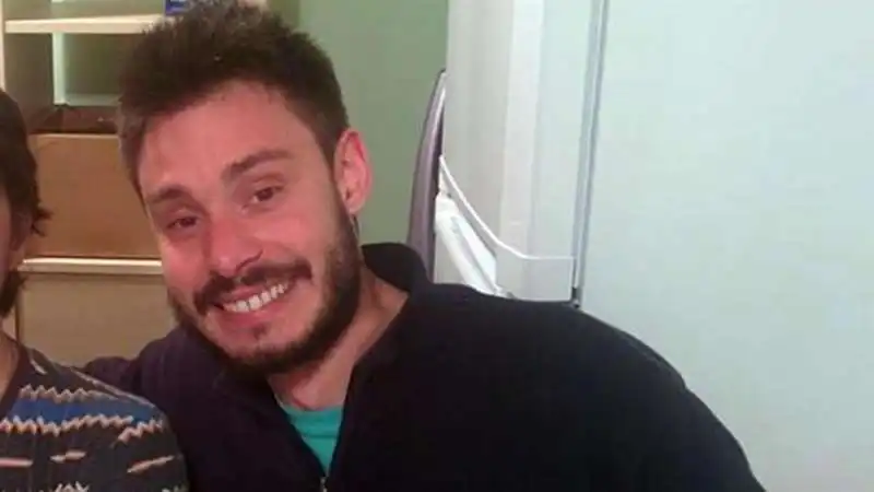 giulio regeni     