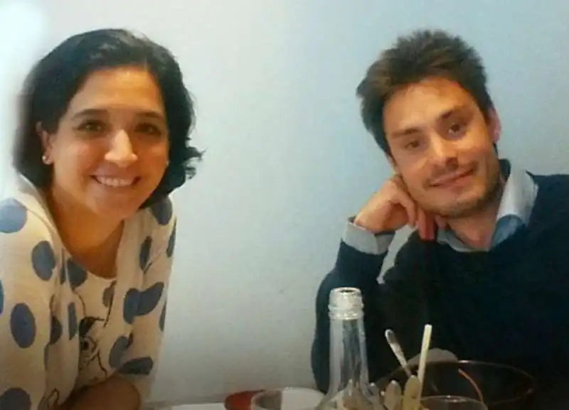 giulio regeni paz zarate