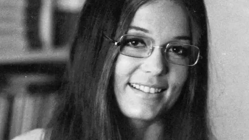 GLORIA STEINEM 2