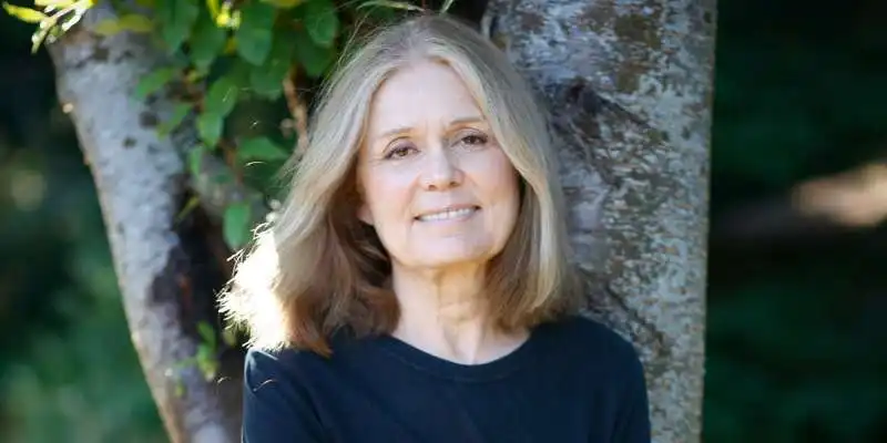 GLORIA STEINEM 3