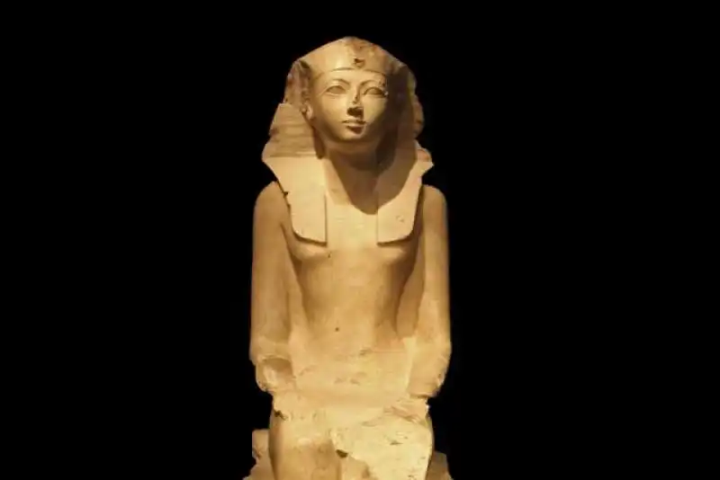 hatshepsut