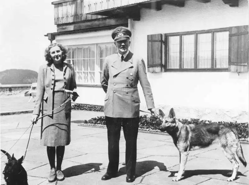 hitler aveva complessi edipici e di inferiorita