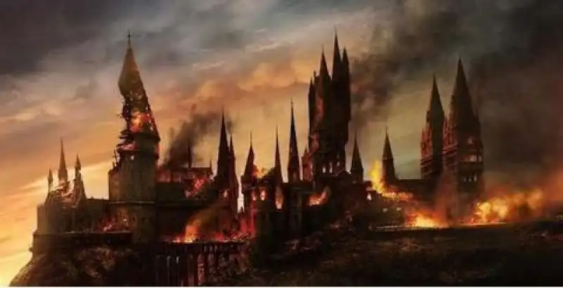 hogwarts:2