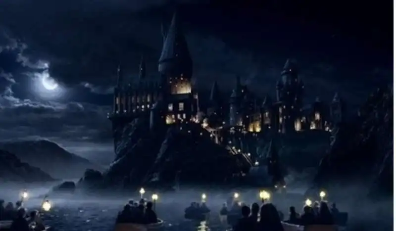 hogwarts