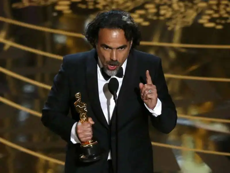 inarritu