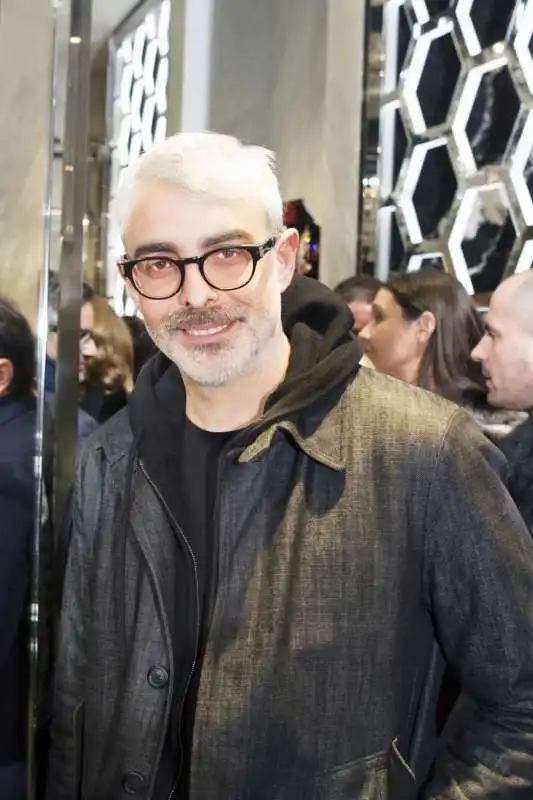 inaugurazione della boutique philipp plein a roma   lupo lanzara