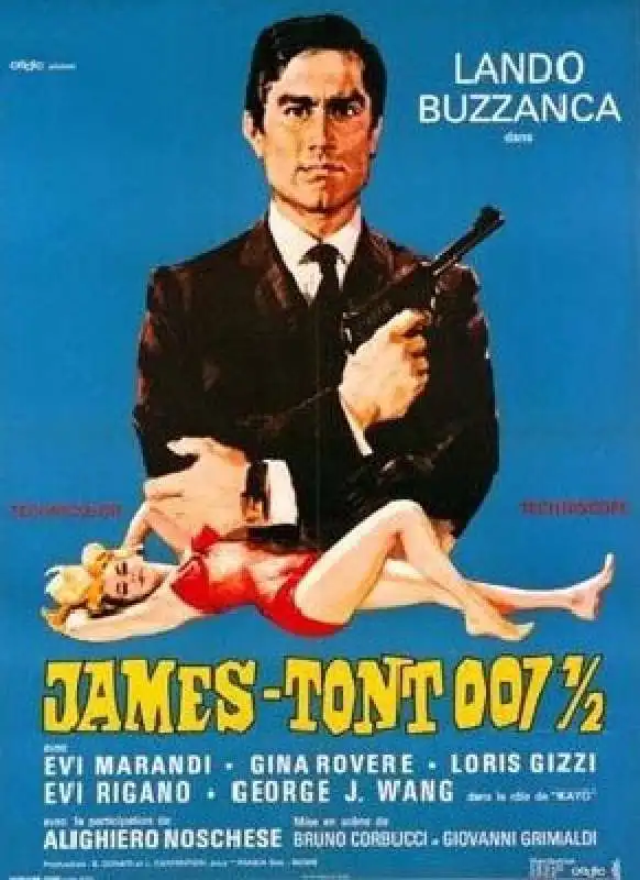 james tont buzzanca intelligence