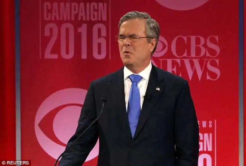 jeb bush 