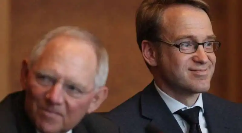 jens weidmann  2