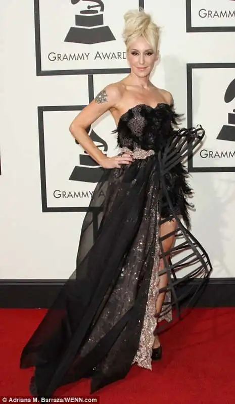 jes brieden ai grammy