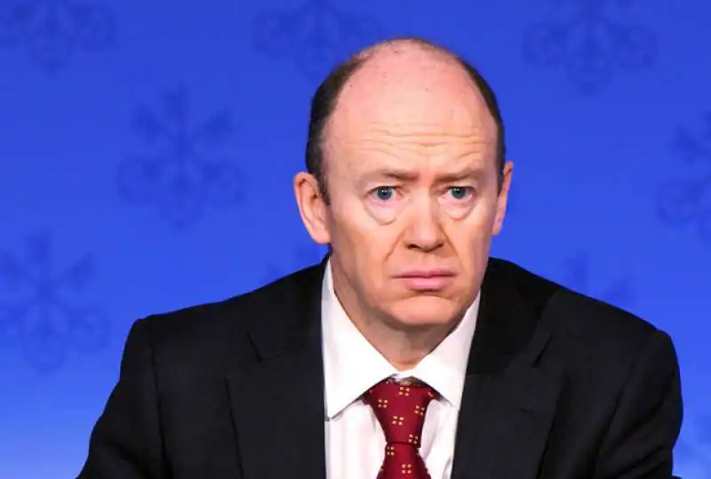 john cryan deutsche bank