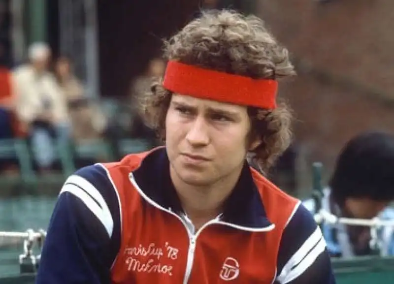 john mcenroe 4