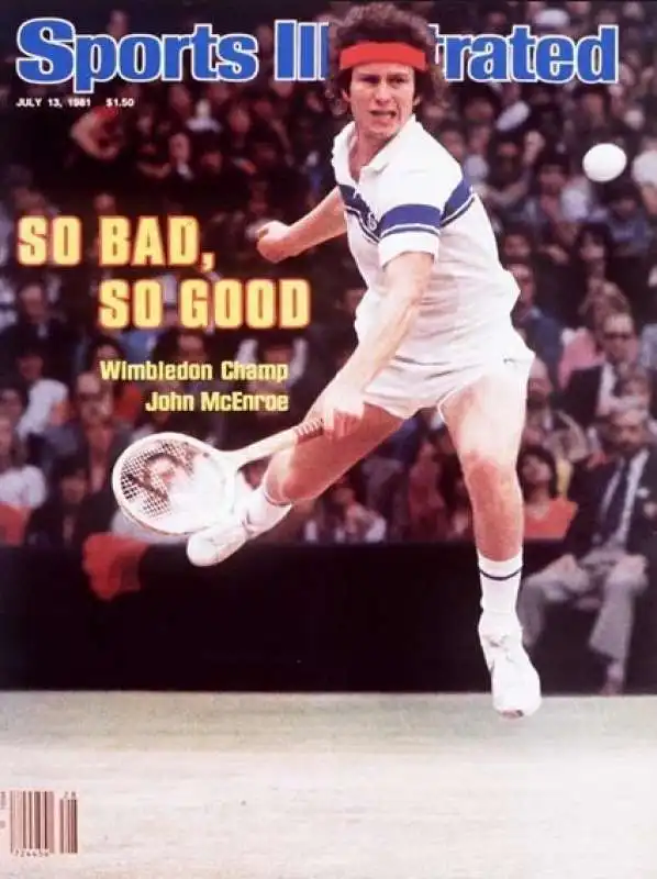 john mcenroe 5