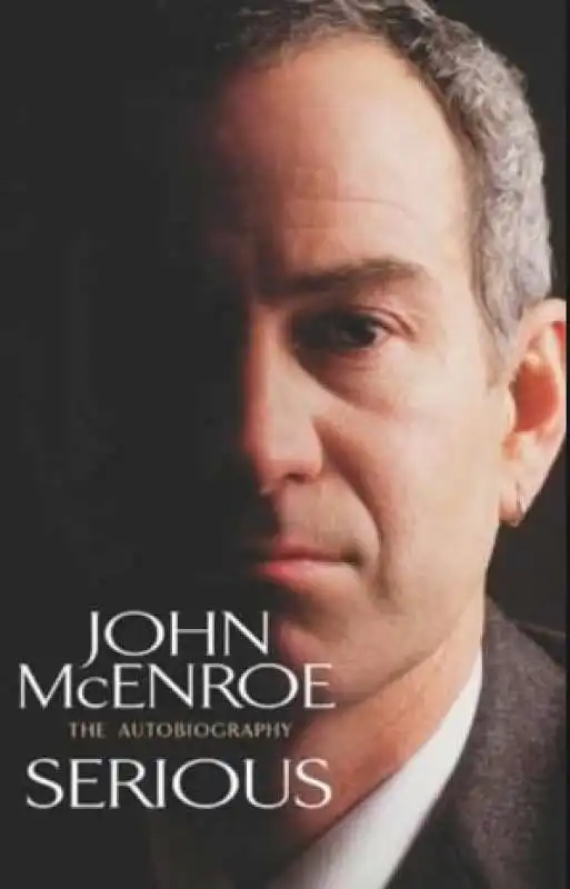 john mcenroe biografia