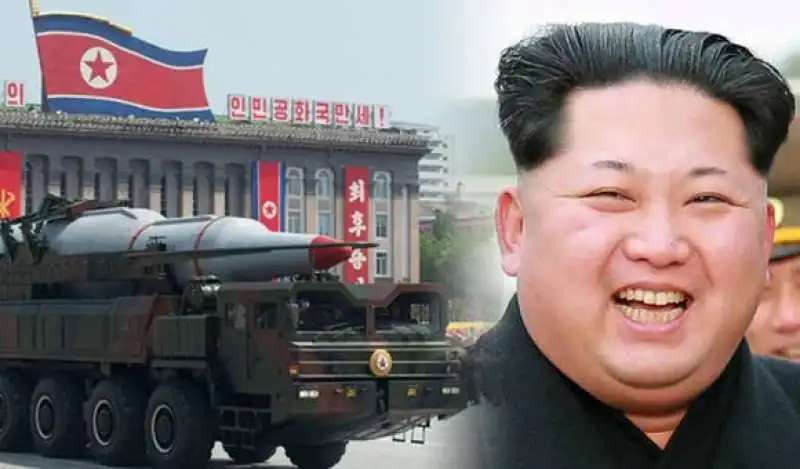 kim jong un corea del nord 6