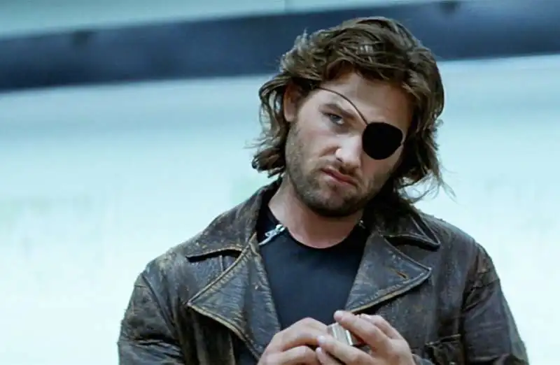 kurt russell