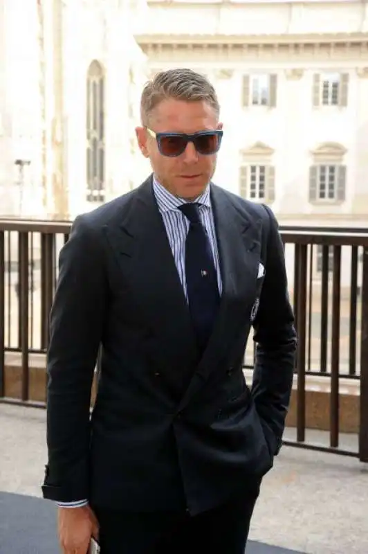 lapo elkann renzi moda