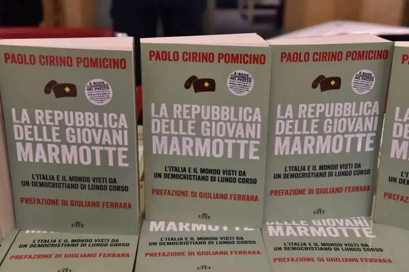 libro presentato