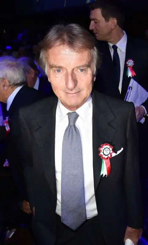 luca cordero di montezemolo