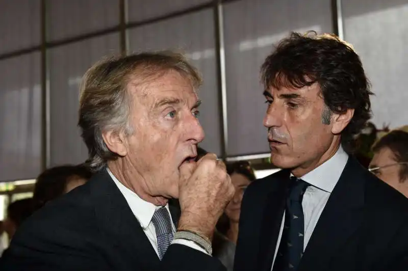 luca cordero di montezemolo e federico coccia