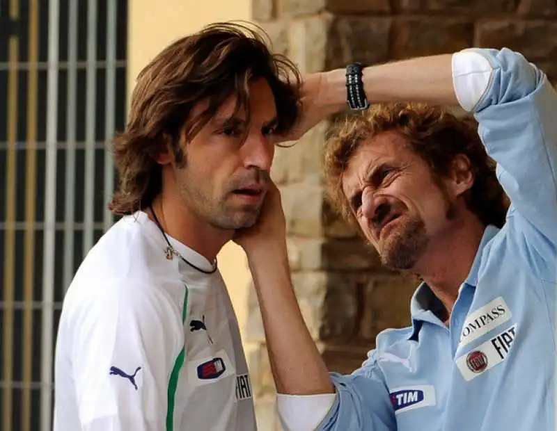 luca gatteschi pirlo