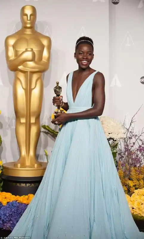 lupita nyong'o