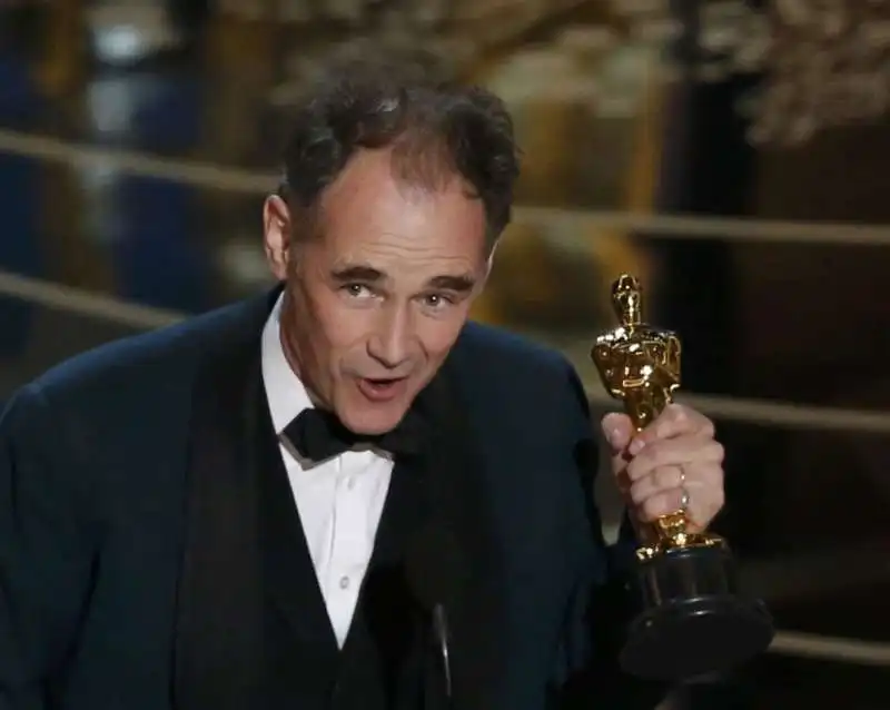 mark rylance