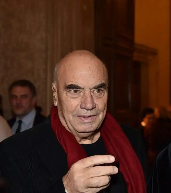 massimiliano fuksas