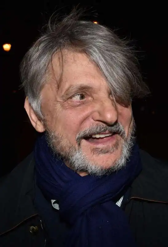 massimo ferrero