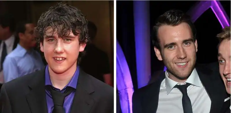 matthew lewis