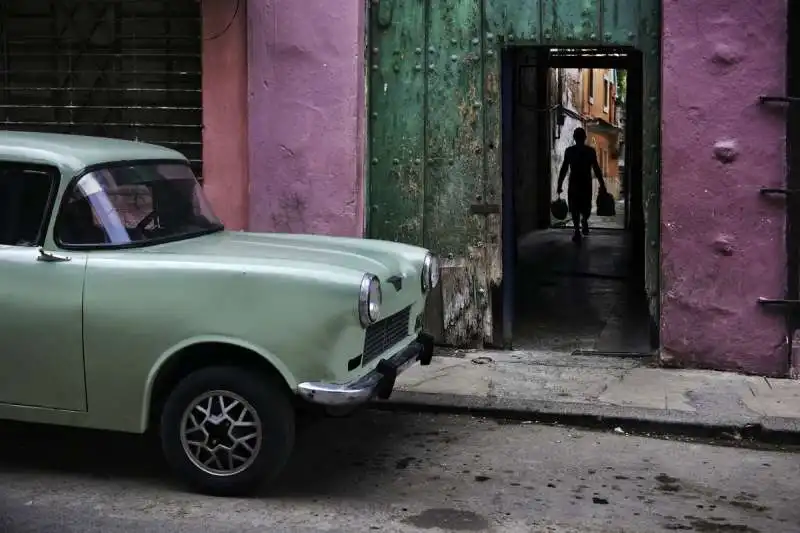 mccurry cuba