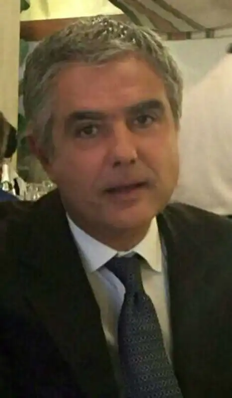 michele desario