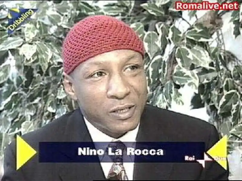 NINO LA ROCCA