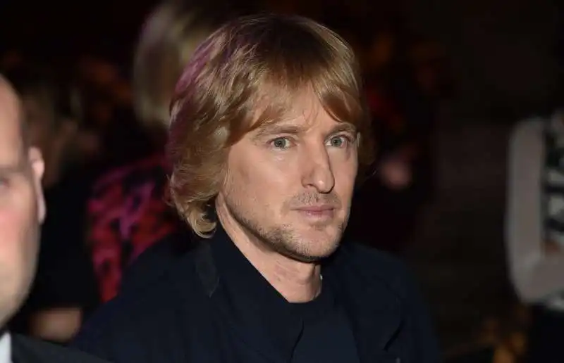 owen wilson