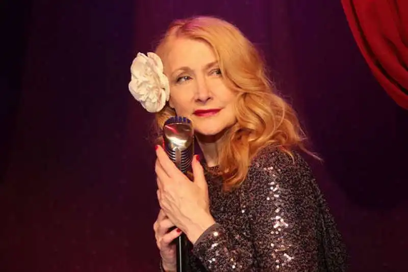 patricia clarkson in unbound