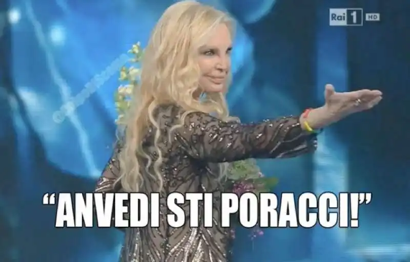 patti pravo   