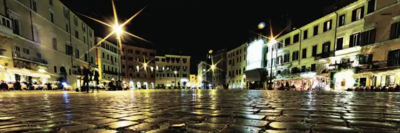 PIAZZA NAVONA