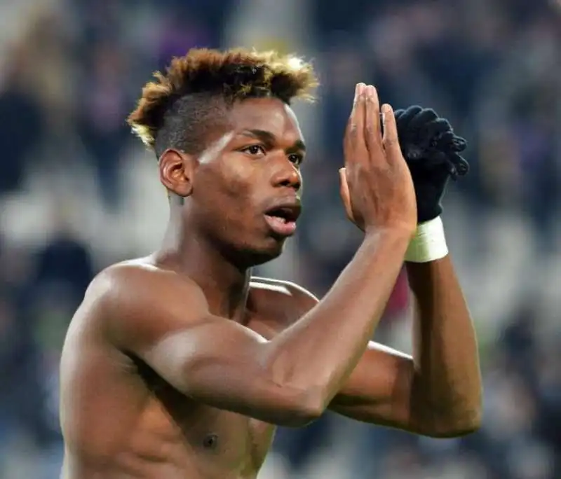 POGBA