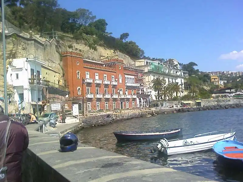 POSILLIPO  