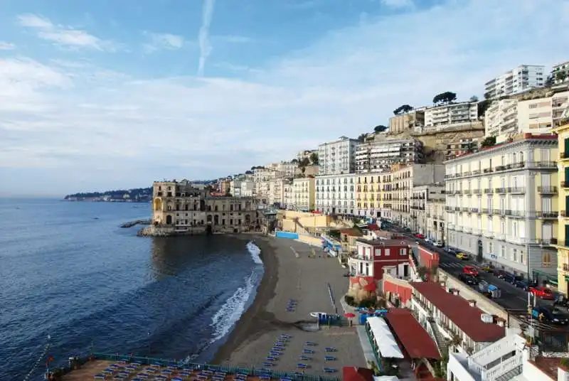 POSILLIPO