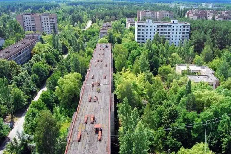 pripyat ucraina 2