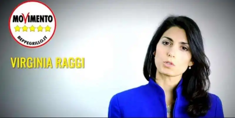 raggi m5s roma 10