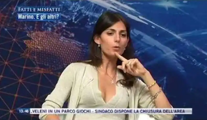 raggi m5s roma 6