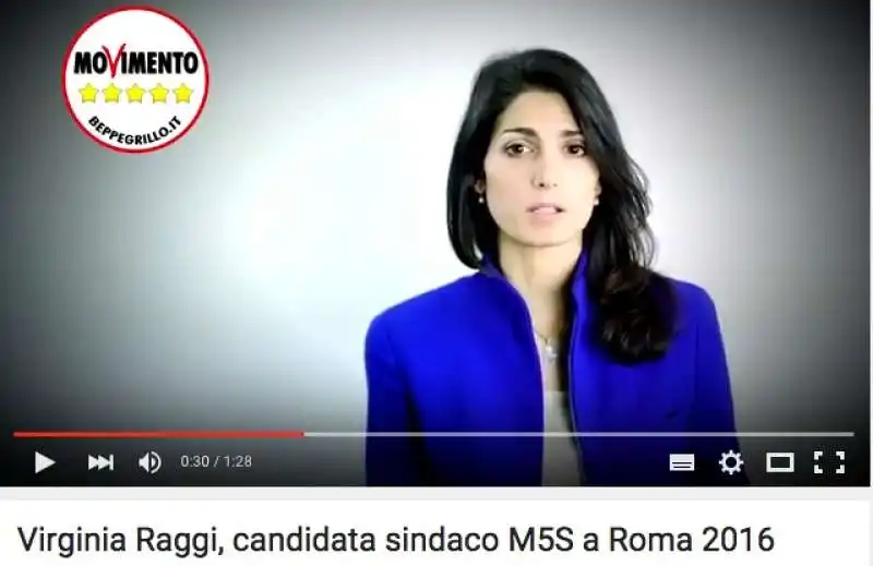 raggi m5s roma 9